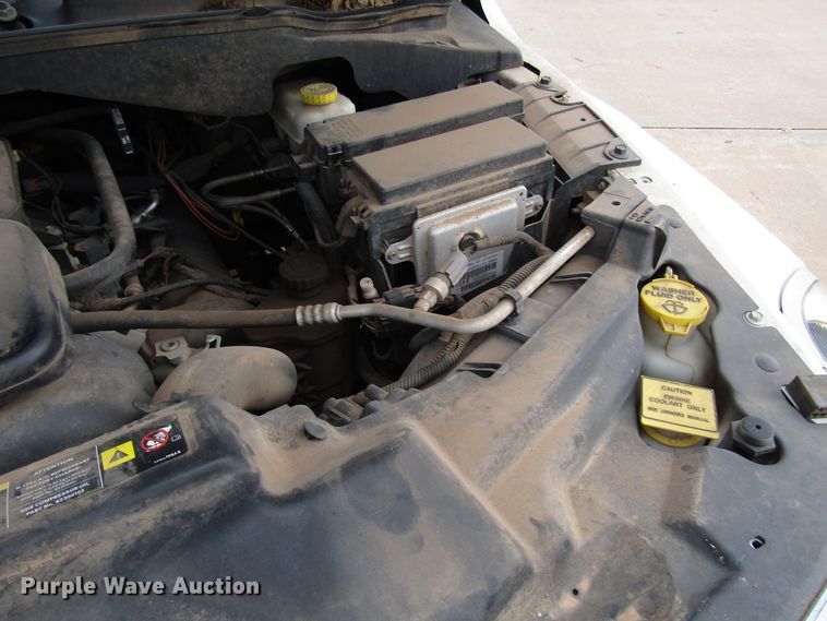 image for item DG6738 2005 Dodge Durango SUV