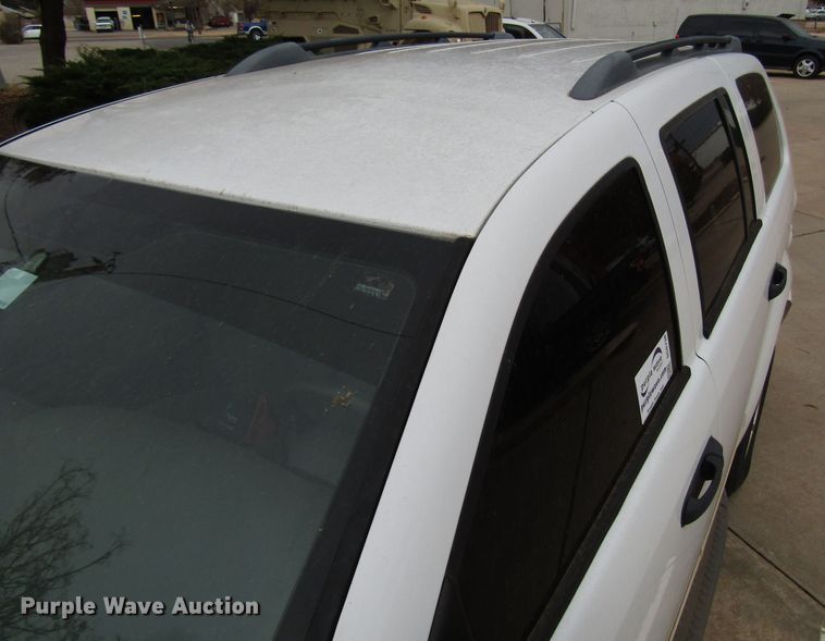 image for item DG6738 2005 Dodge Durango SUV