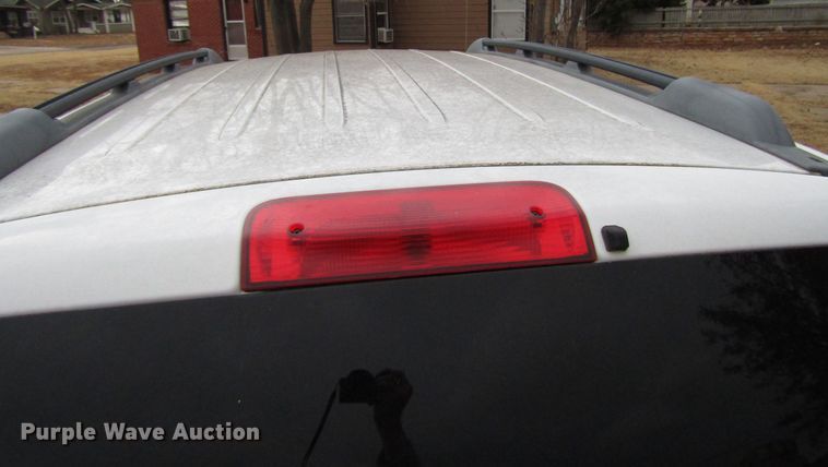 image for item DG6738 2005 Dodge Durango SUV