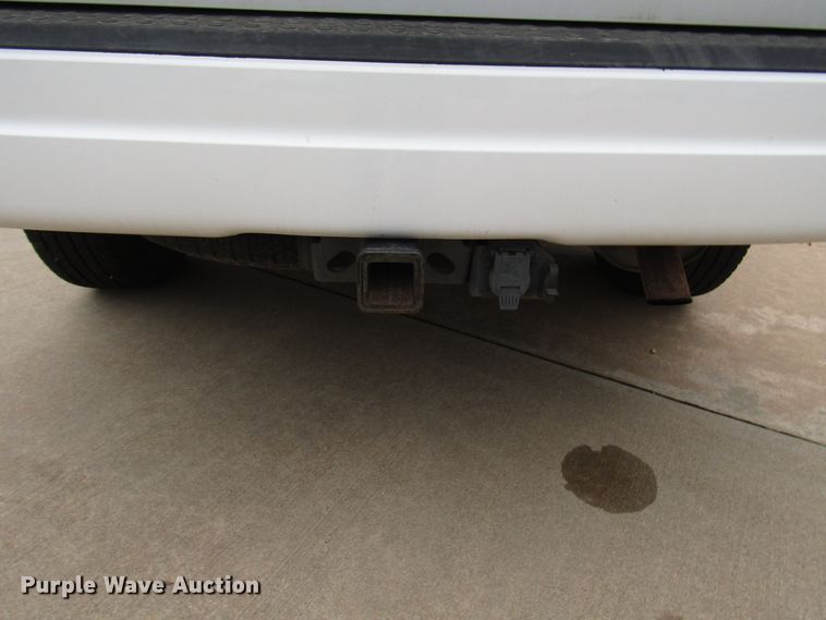 image for item DG6738 2005 Dodge Durango SUV