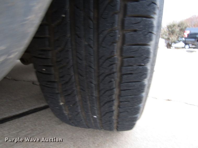 image for item DG6738 2005 Dodge Durango SUV