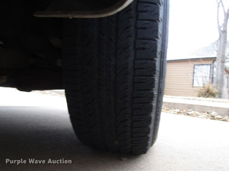 image for item DG6738 2005 Dodge Durango SUV