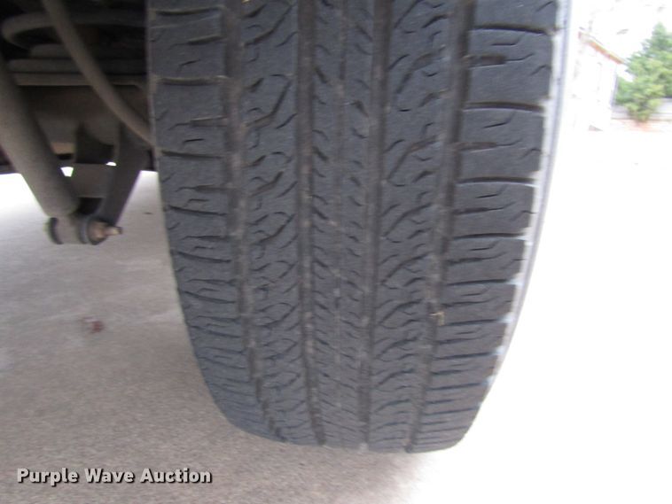 image for item DG6738 2005 Dodge Durango SUV