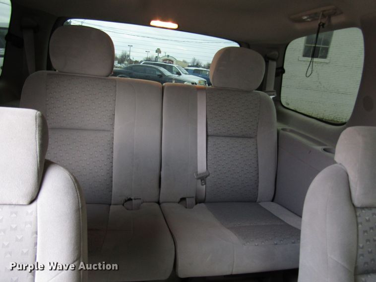 image for item DG6739 2005 Chevrolet Uplander SUV