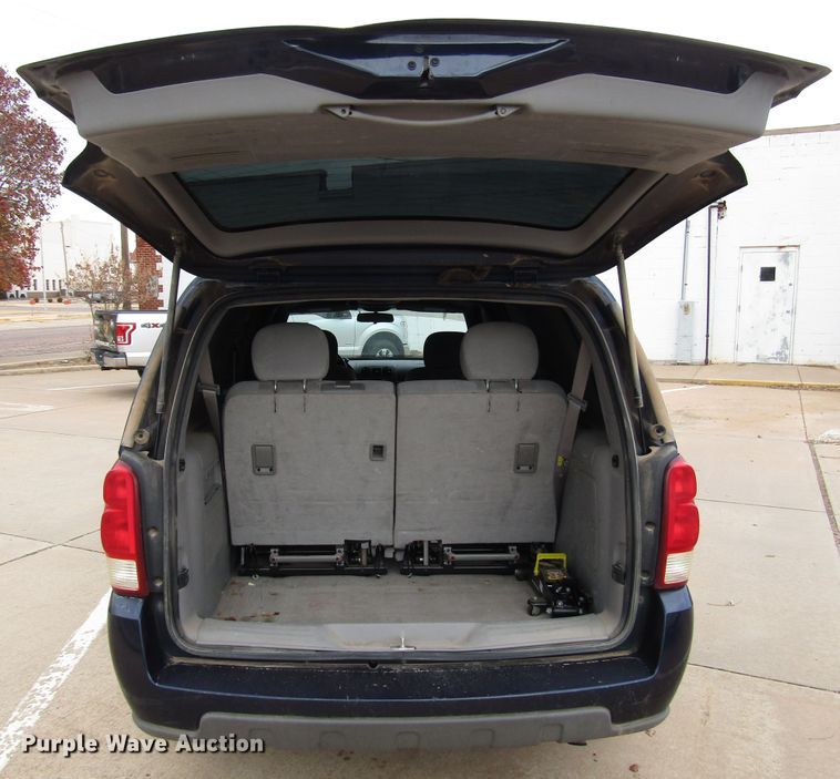 image for item DG6739 2005 Chevrolet Uplander SUV