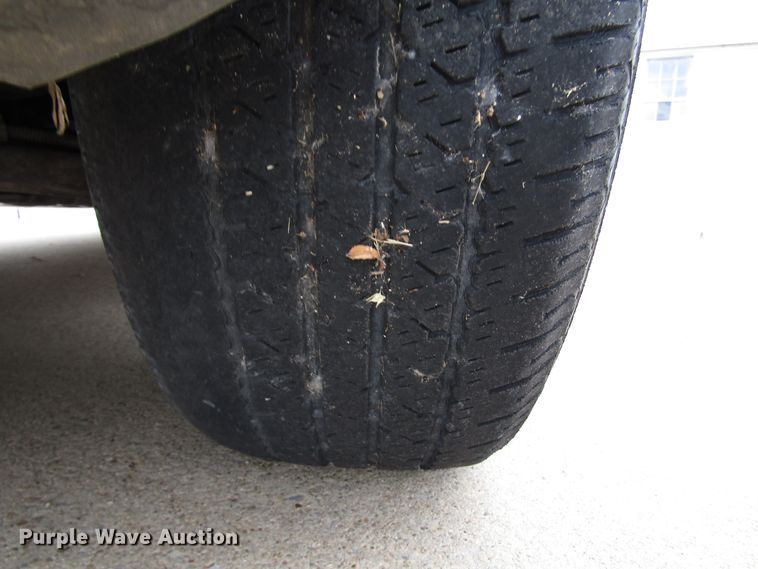 image for item DG6739 2005 Chevrolet Uplander SUV