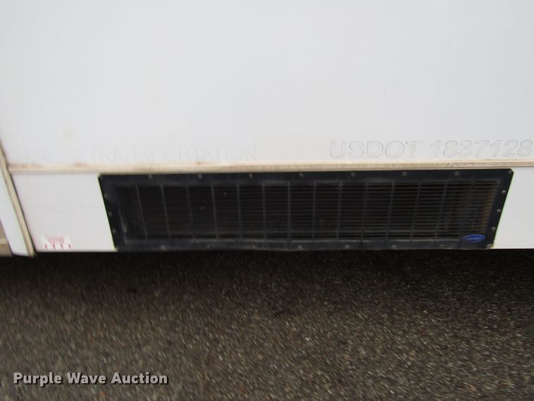 image for item DG6742 2007 Ford Econoline E450 shuttle bus