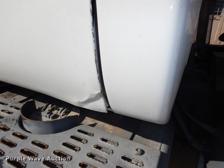 image for item DH2699 1996 Chevrolet Kodiak C6500 dump truck