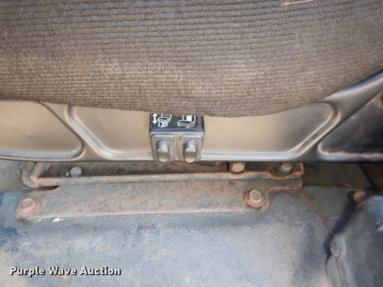 image for item DH2699 1996 Chevrolet Kodiak C6500 dump truck