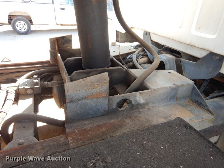 image for item DH2699 1996 Chevrolet Kodiak C6500 dump truck