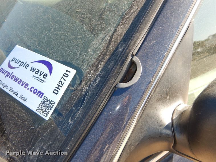 image for item DH2701 2010 Ford Crown Victoria Police Interceptor