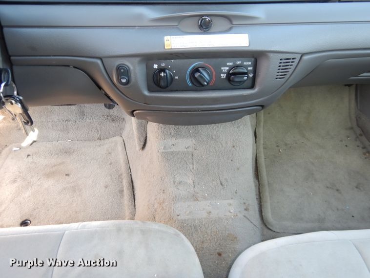 image for item DH2701 2010 Ford Crown Victoria Police Interceptor