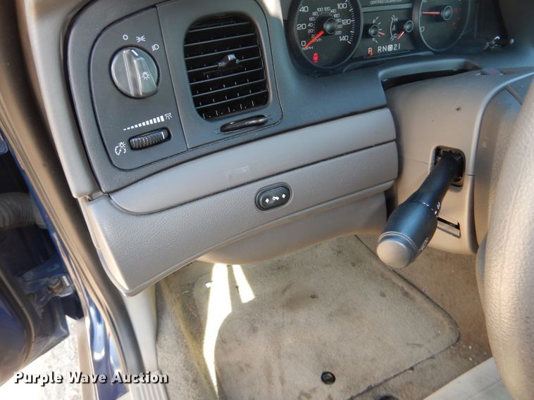 image for item DH2701 2010 Ford Crown Victoria Police Interceptor