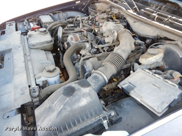 image for item DH2701 2010 Ford Crown Victoria Police Interceptor