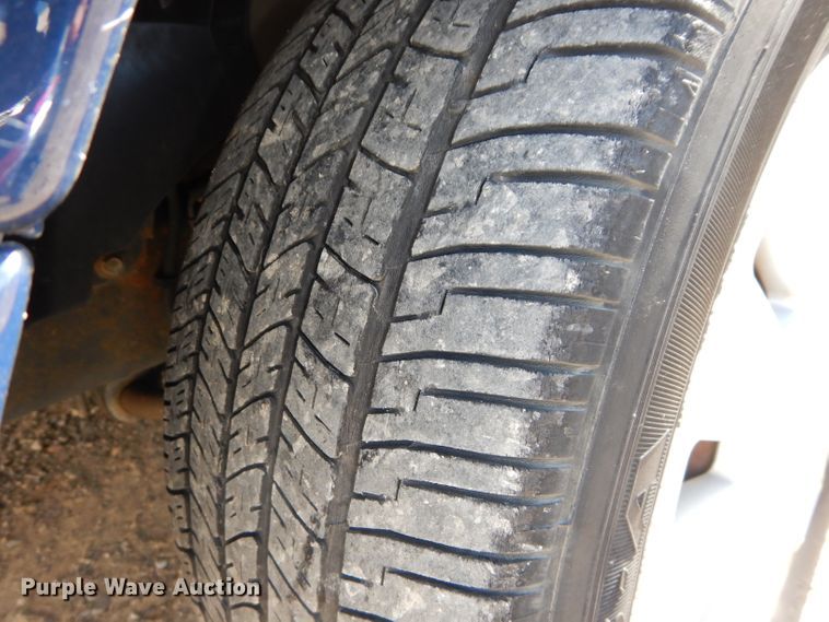 image for item DH2701 2010 Ford Crown Victoria Police Interceptor