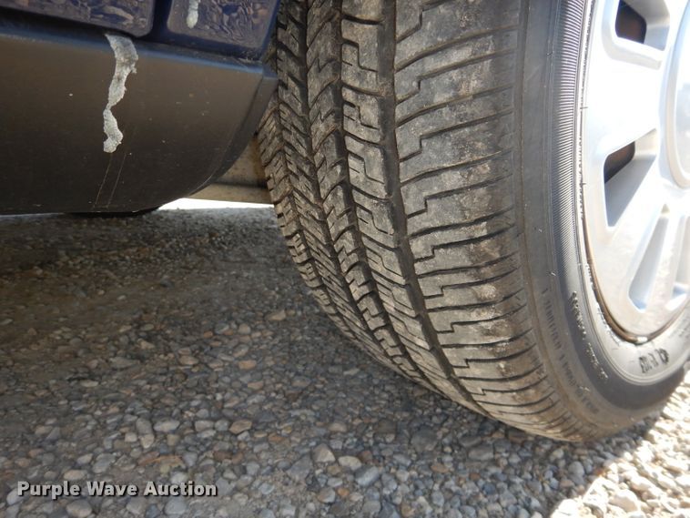 image for item DH2701 2010 Ford Crown Victoria Police Interceptor