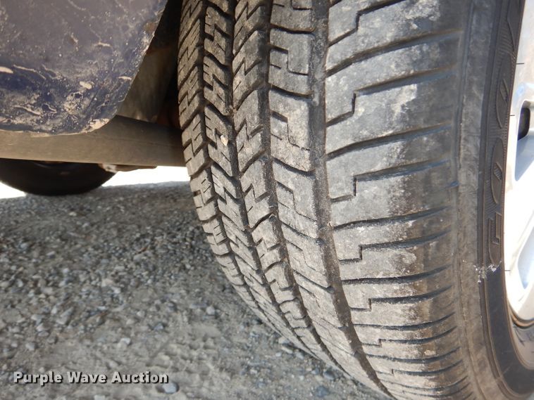 image for item DH2701 2010 Ford Crown Victoria Police Interceptor