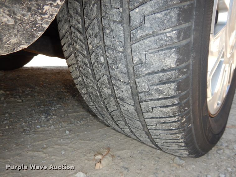 image for item DH2701 2010 Ford Crown Victoria Police Interceptor