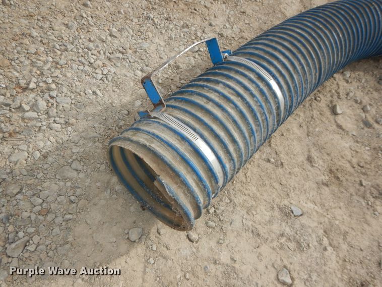 image for item DH2731 Goosen SB1300 bale chopper