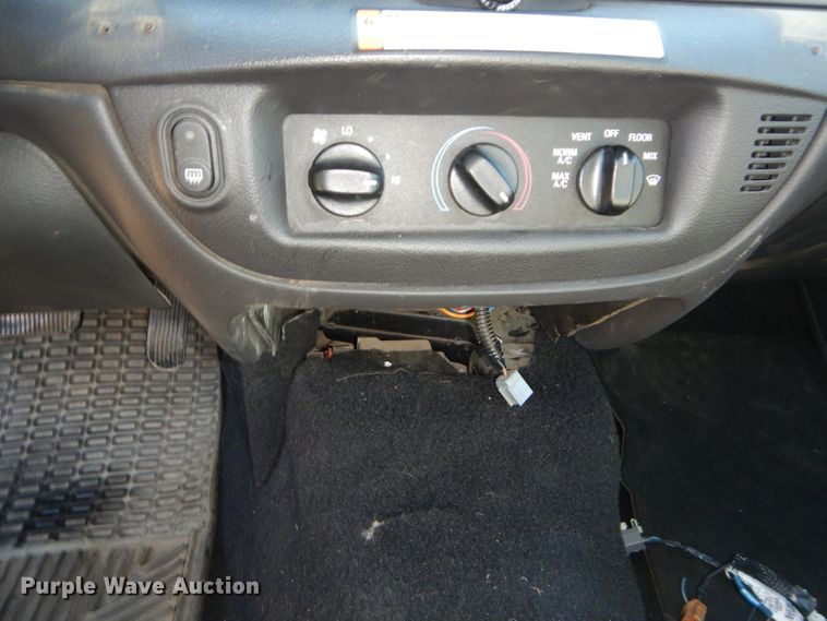 image for item DH4255 2008 Ford Crown Victoria Police Interceptor