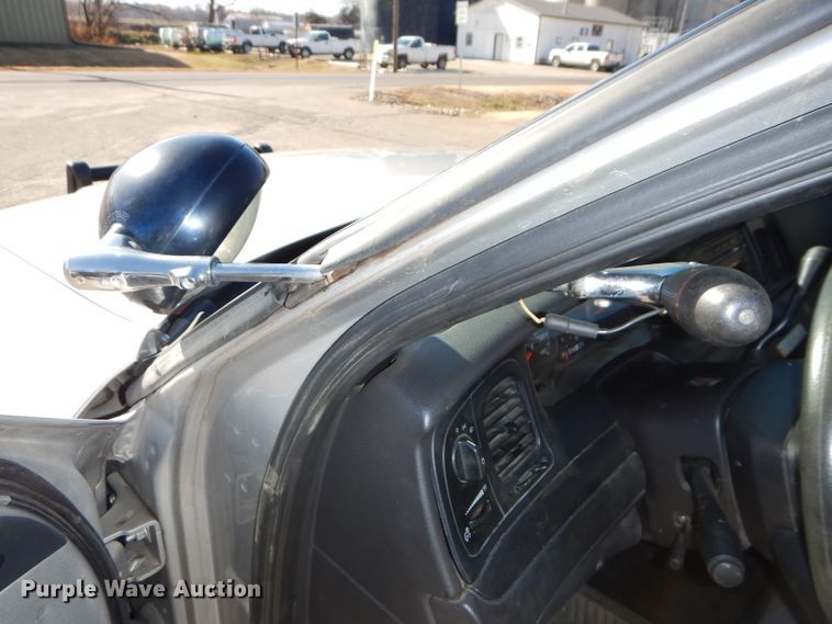 image for item DH4255 2008 Ford Crown Victoria Police Interceptor