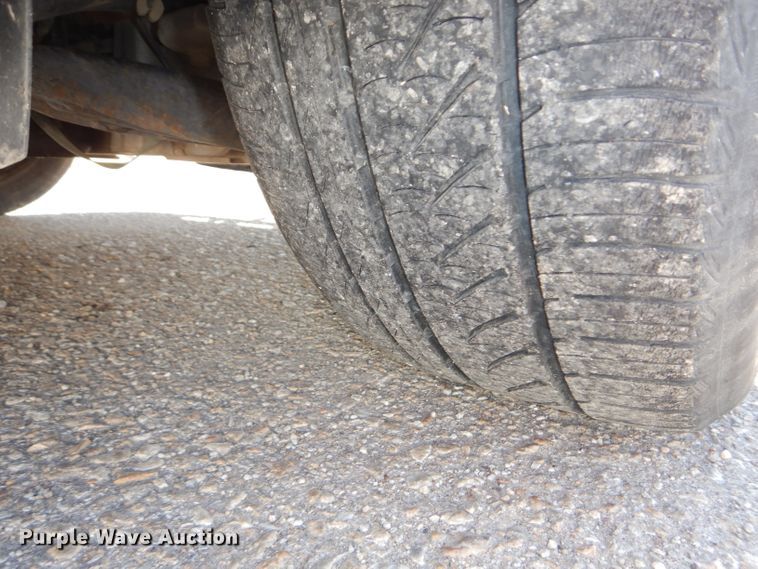 image for item DH4255 2008 Ford Crown Victoria Police Interceptor