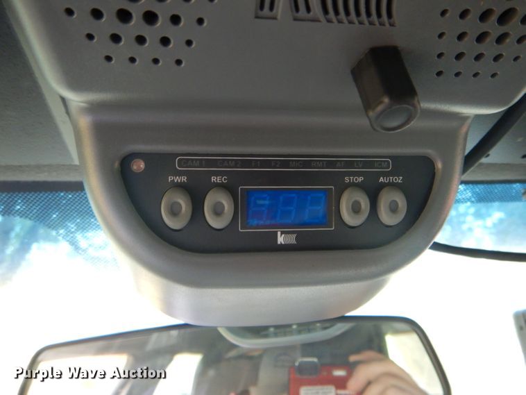 image for item DH6247 2005 Ford Crown Victoria Police Interceptor