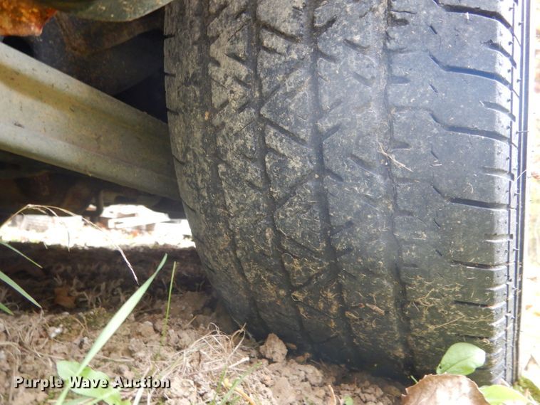 image for item DH6247 2005 Ford Crown Victoria Police Interceptor