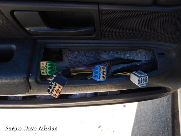 image for item DH6837 2003 Ford Crown Victoria Police Interceptor