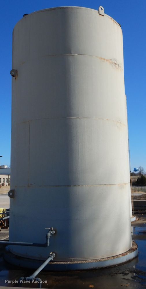 image for item DH6839 Fuel pump station