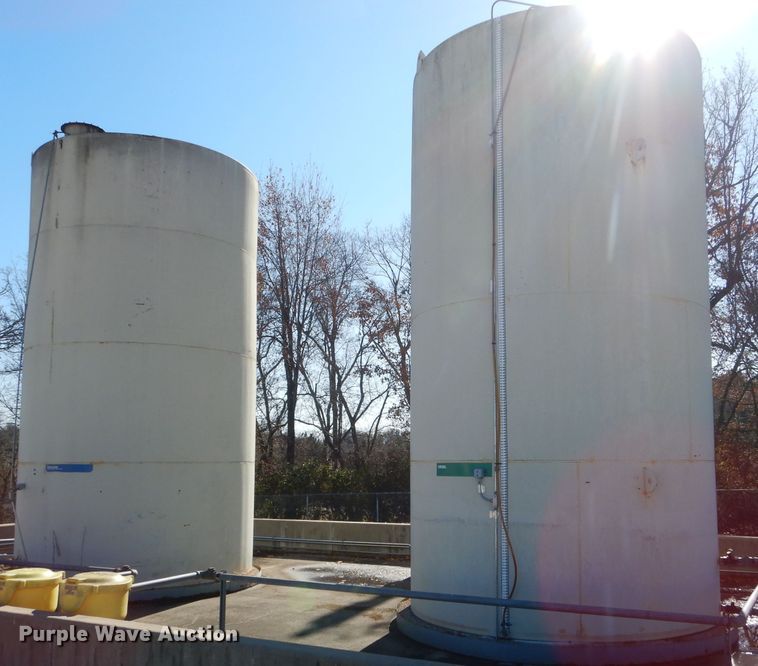 image for item DH6839 Fuel pump station