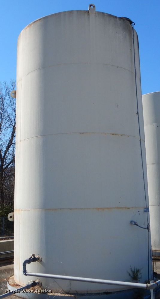 image for item DH6839 Fuel pump station