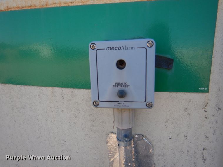 image for item DH6839 Fuel pump station