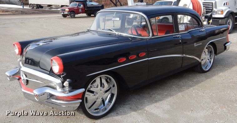 image for item DH6847 1956 Buick Special