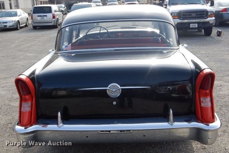 image for item DH6847 1956 Buick Special
