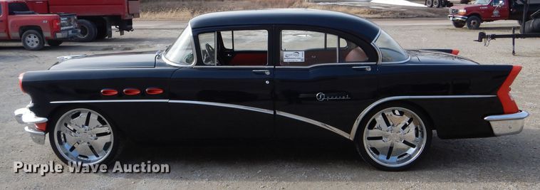 image for item DH6847 1956 Buick Special
