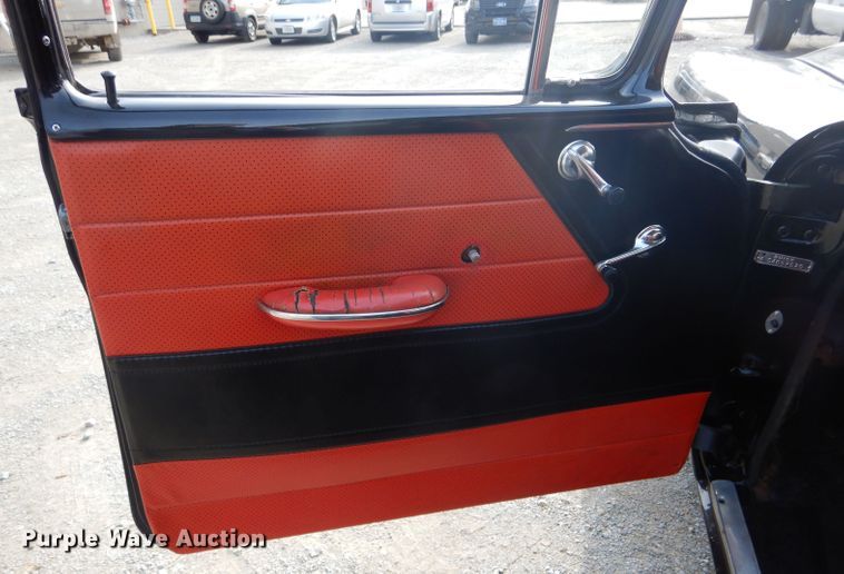 image for item DH6847 1956 Buick Special