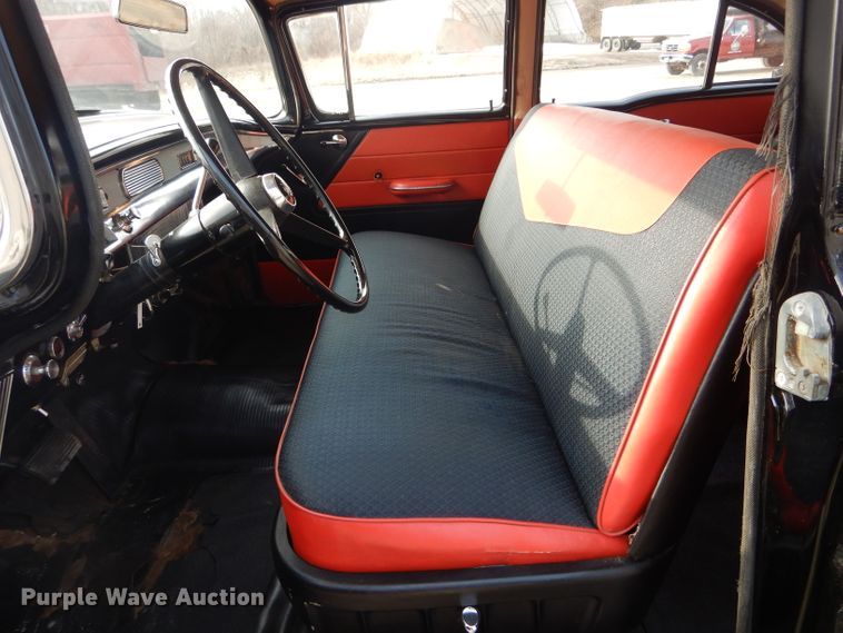 image for item DH6847 1956 Buick Special