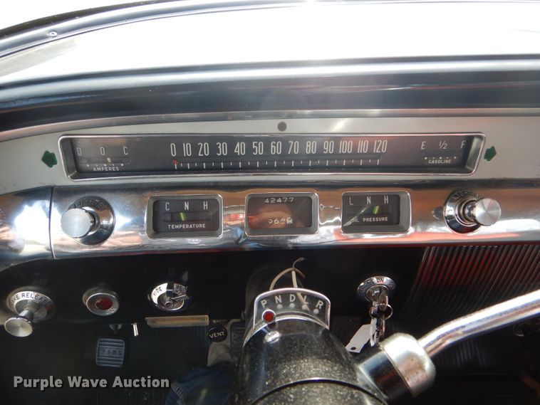 image for item DH6847 1956 Buick Special