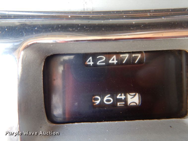 image for item DH6847 1956 Buick Special