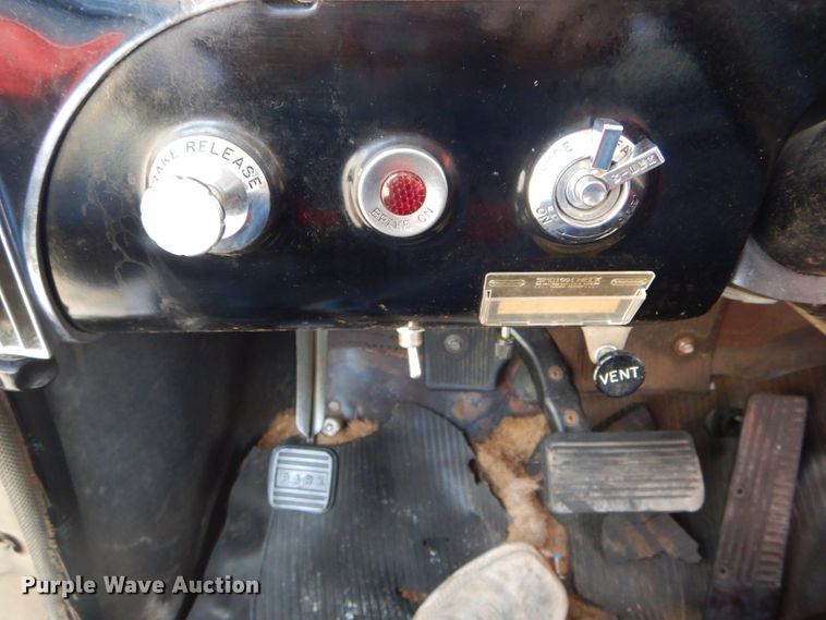 image for item DH6847 1956 Buick Special