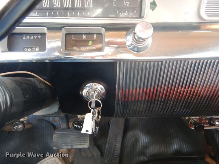 image for item DH6847 1956 Buick Special