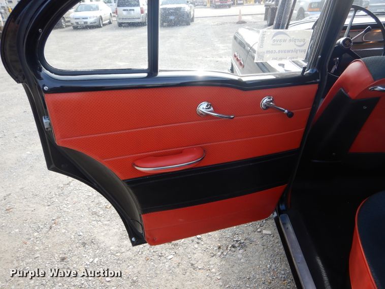 image for item DH6847 1956 Buick Special