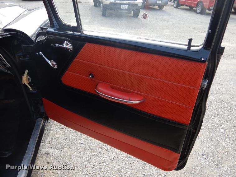 image for item DH6847 1956 Buick Special