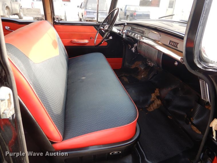 image for item DH6847 1956 Buick Special