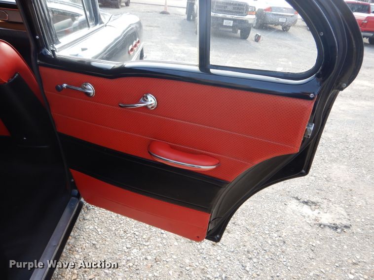 image for item DH6847 1956 Buick Special