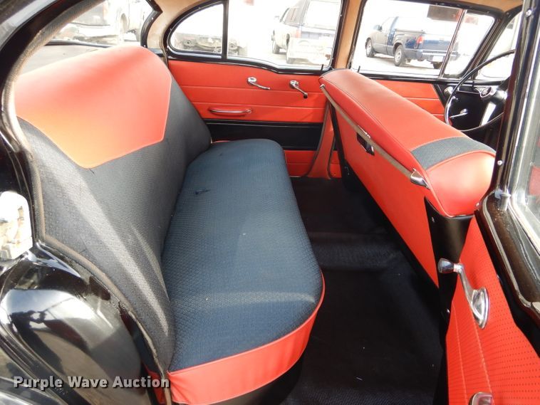 image for item DH6847 1956 Buick Special