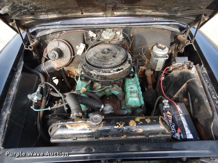 image for item DH6847 1956 Buick Special