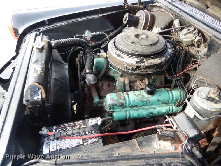 image for item DH6847 1956 Buick Special