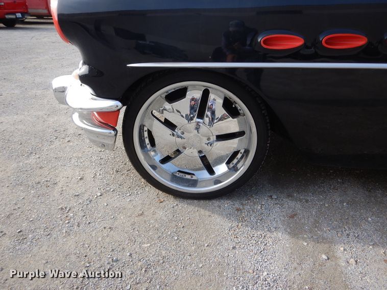 image for item DH6847 1956 Buick Special